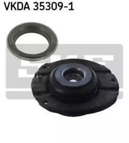 SKF VKDA 35309-1